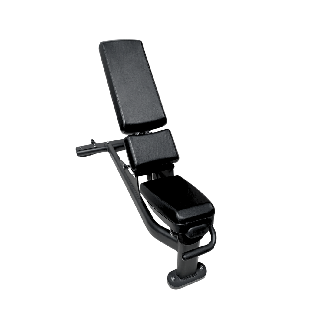 Banca ajustable Wod Pro profesional