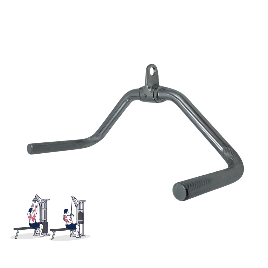 Maneral 503 Pull down Wod Pro