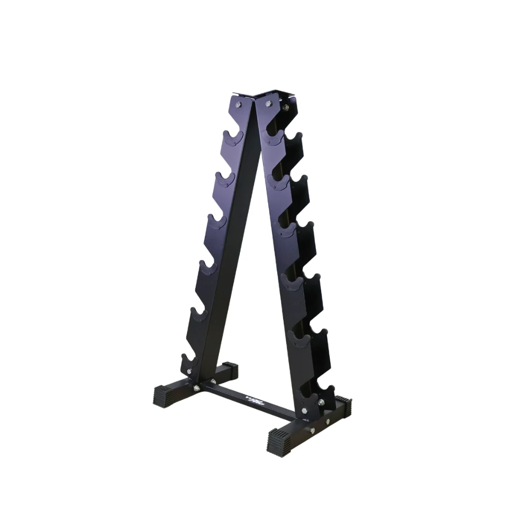 Rack Vertical Wod Pro 6 Pares de Mancuernas