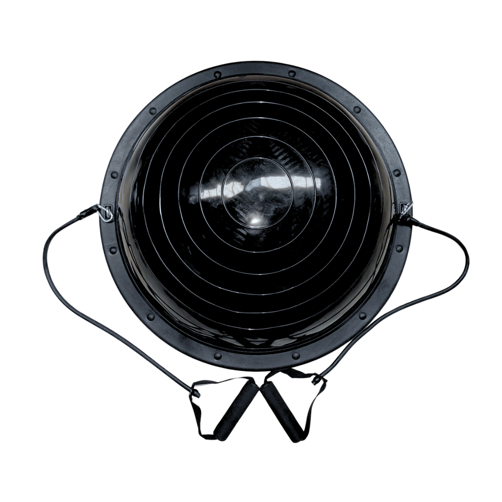 [W000022552] Media pelota Wod Pro tipo BOSU