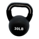 Pesa rusa Wod Pro 30 libras recubierta