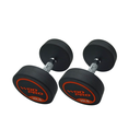 Par de mancuernas redondas 30 Libras Wod Pro