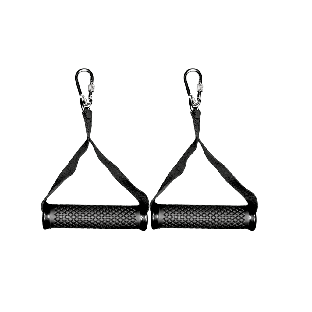 [W000023023] Par de manerales D Wod Pro de hule y nylon