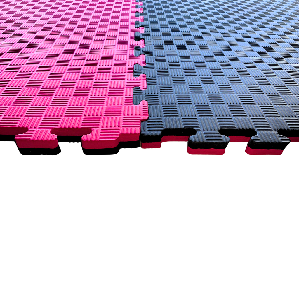 Piso Tatami Wod Pro (10 metros) 1 m² x 2.5 cm