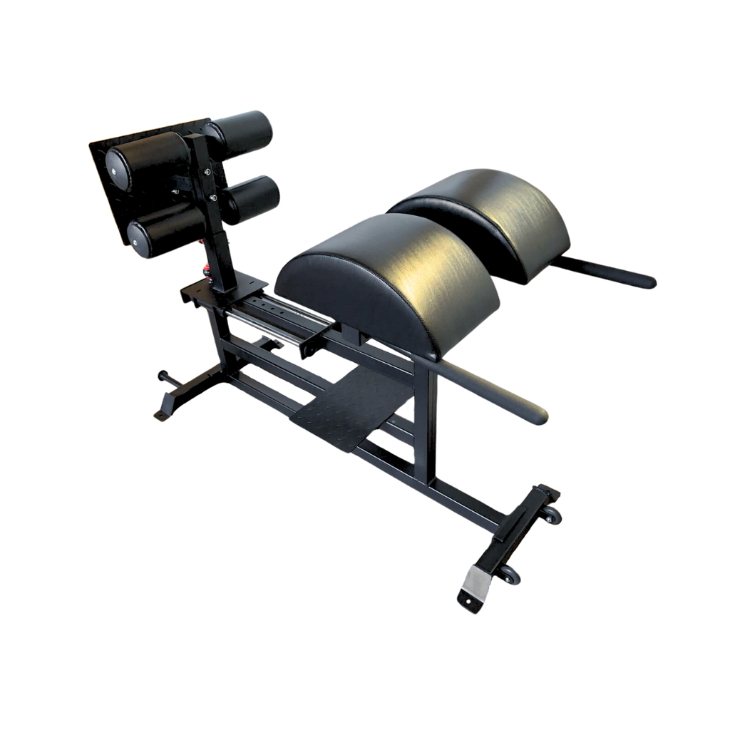 [W000023491] Banco GHD desarrollador de glúteo Wod Pro