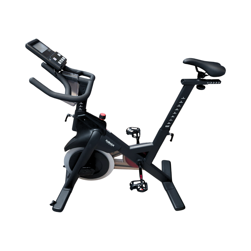 Bicicleta de spinning RagnaRök RR610C Uso Comercial