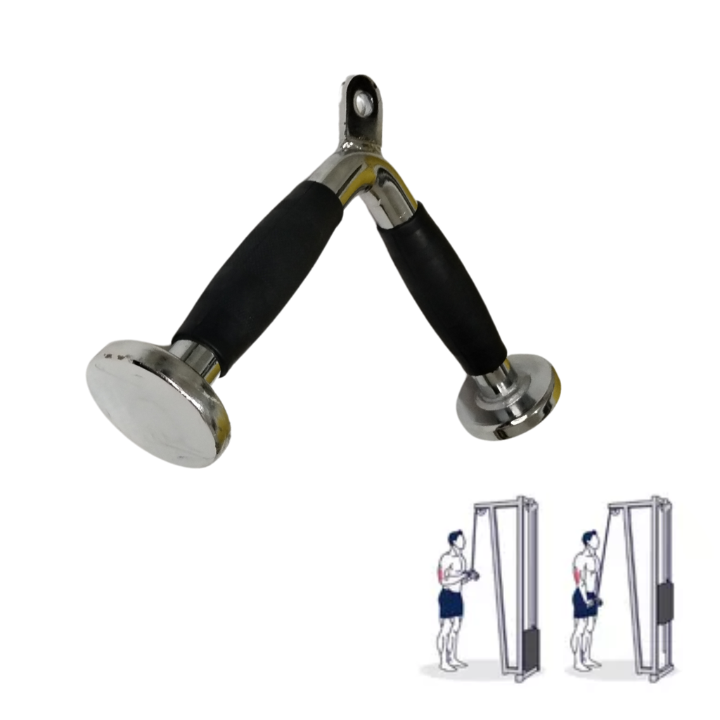 [W000023704] Maneral tipo V recubierto 504R Wod Pro