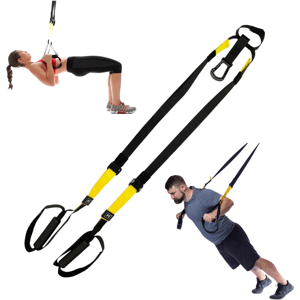 [W000024055] Banda de suspensión Wod Pro