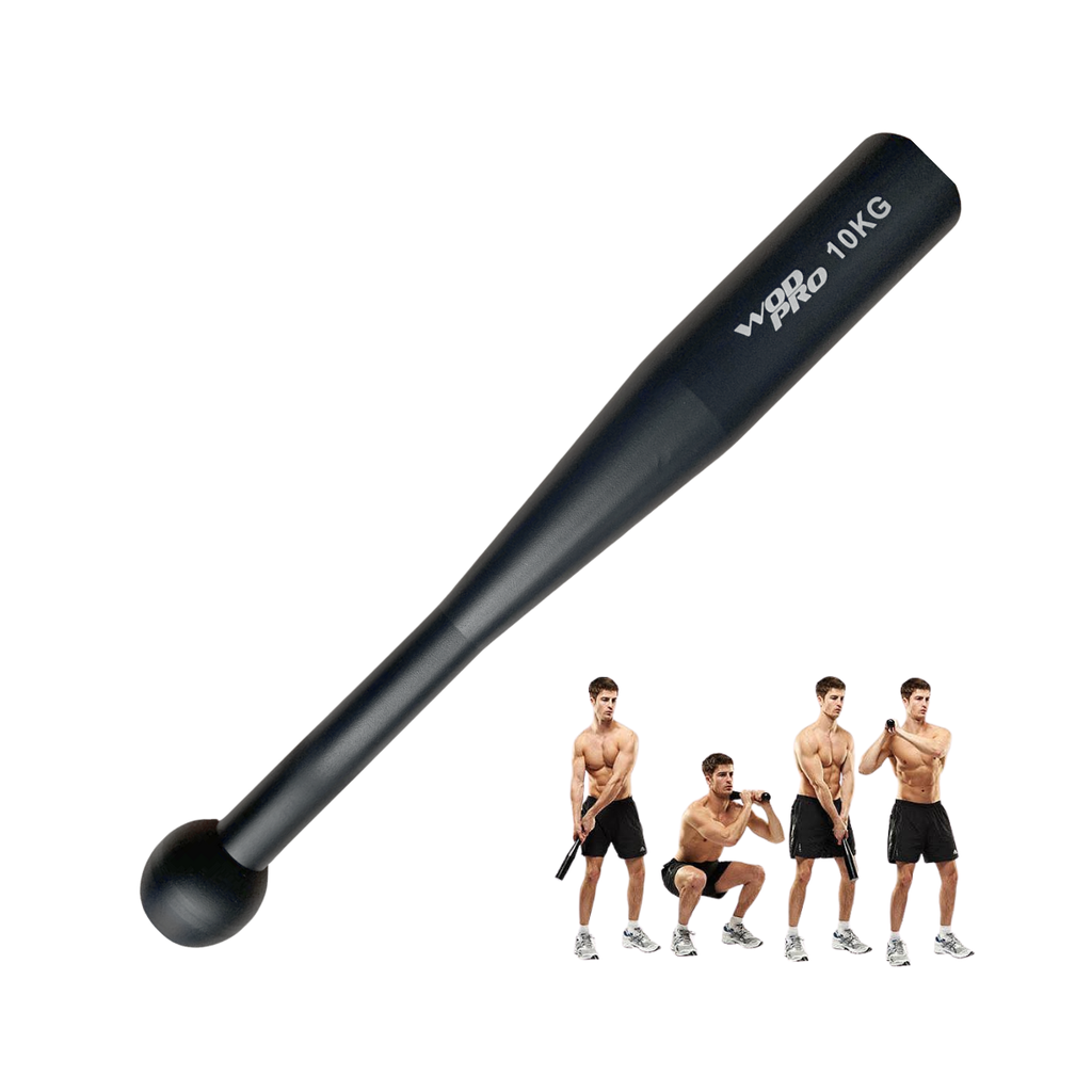 [W000024660] Mazo clubbell 10 kg Wod Pro