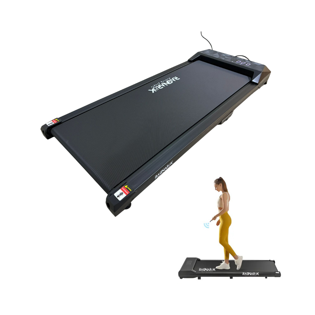 Caminadora RagnaRök walking pad 3807W 1.5 hp