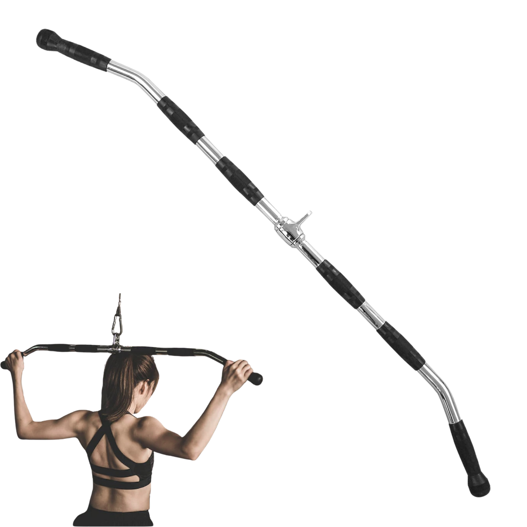 Maneral Recubierto Para Pecho Y Espalda Wod Pro MB148R