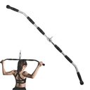 Maneral para pecho y espalda recubierto MB148R Wod Pro