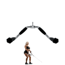 Maneral 503 Pull Down con recubrimiento Wod Pro