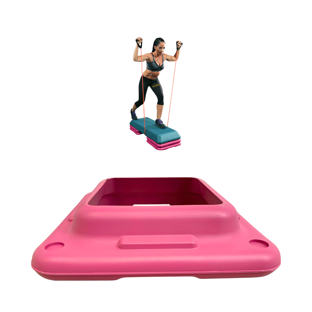[W000026853] Base para Step Wod Pro