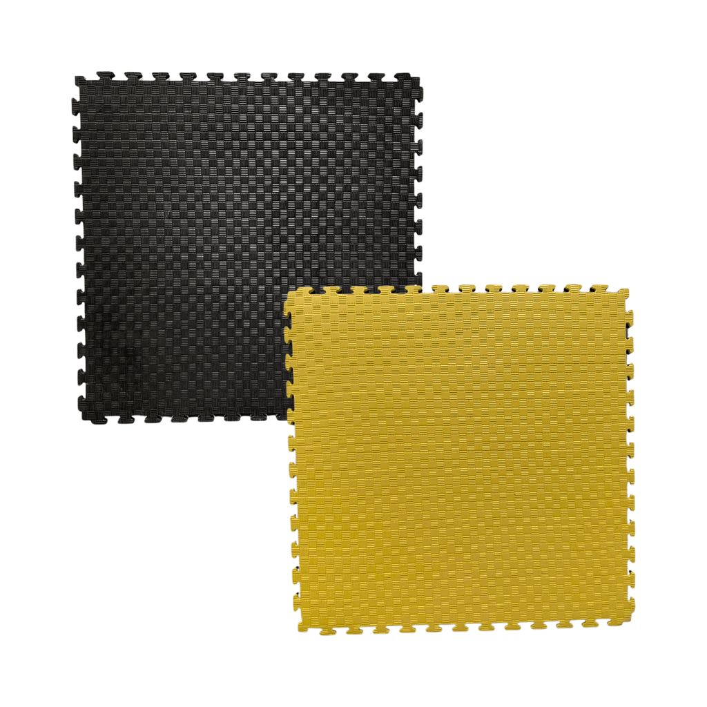 Piso Tatami 1 m² Rompecabezas 20 mm Wod Pro (5 metros)