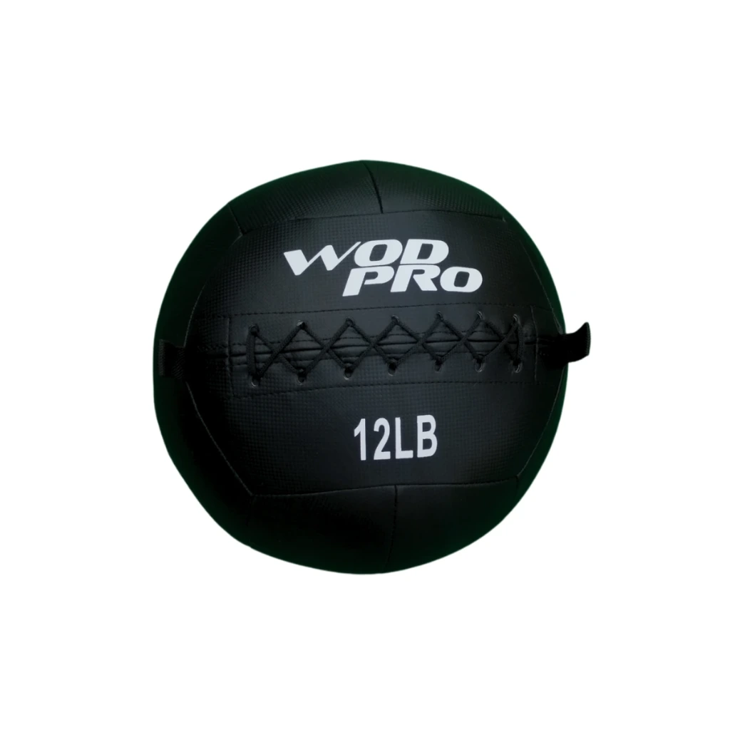 [W000027053] Wall Ball Wod Pro Elipse 12 lbs