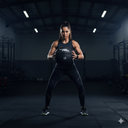 Wall Ball Wod Pro Elipse 20 lbs