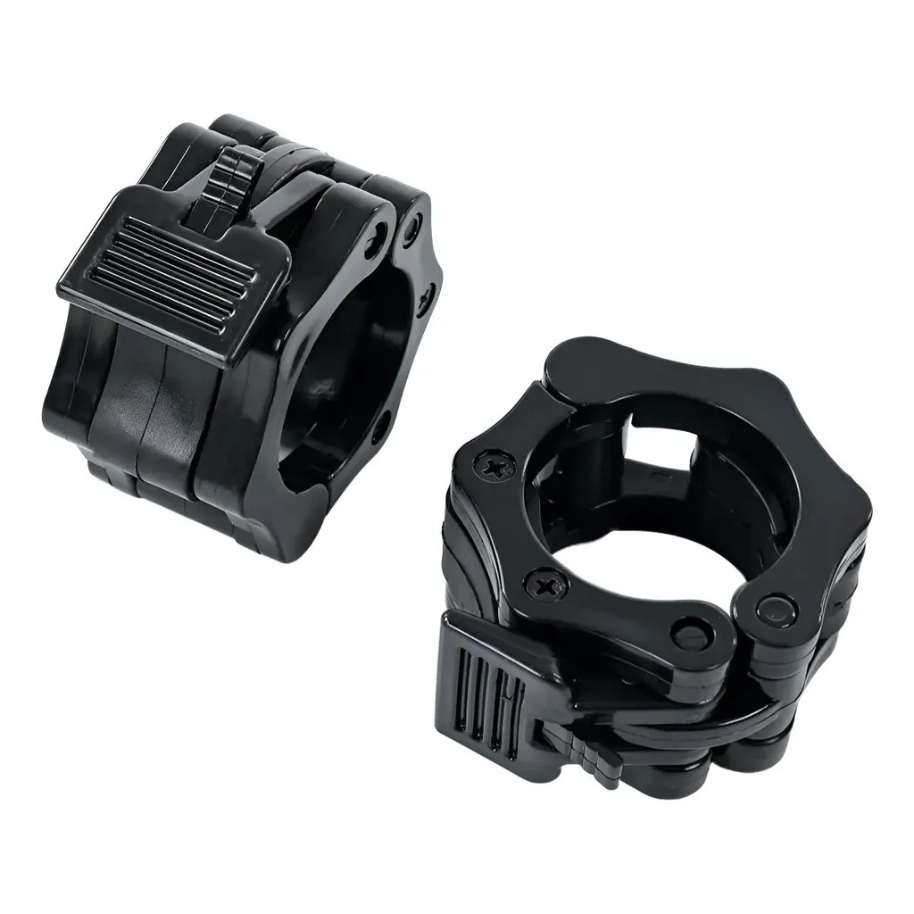 [W000028651] Seguros Para Barra Olímpica Easy And Safe