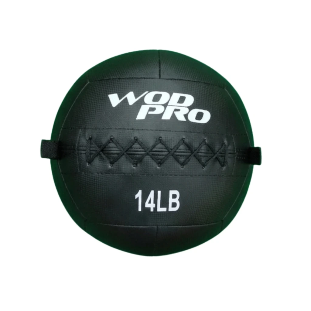 Wall Ball Elipse Wod Pro 14 lb