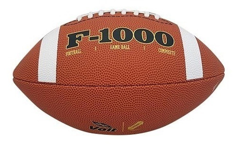 Balón de fútbol americano F-1000 Voit