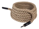 ​​​Cuerda de ascenso 1.5"x 7 mts Wod Pro