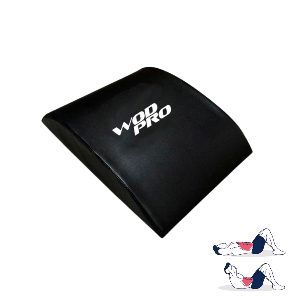 ​​​Ab Mat Wod Pro