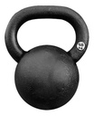 Pesa Rusa 18 kg pintura negra