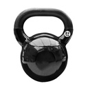 Pesa rusa plastificada 22 kg FTS