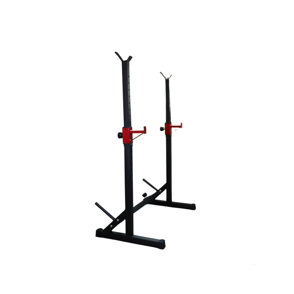 Half Power Rack Wod Pro