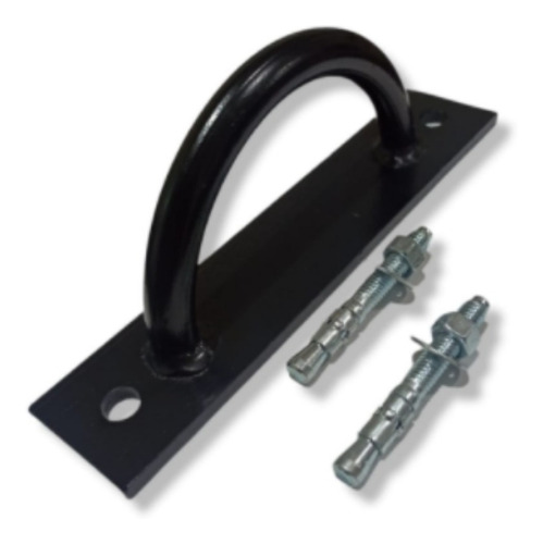 [W000013413] ​​​Anclajes para Cuerda de Batalla Wod Pro