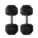 Par de mancuernas hexagonales 45 Libras Wod Pro