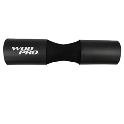 ​Protector de barra con cintillos Wod Pro