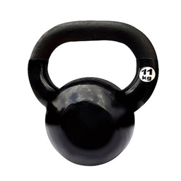 [W00001672] Pesa rusa plastificada 11 kg FTS