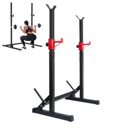 [W00006904] Half Power Rack Wod Pro