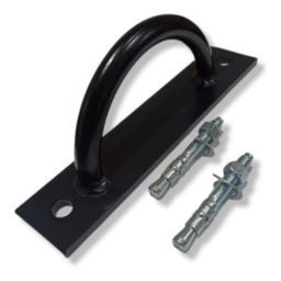 [W000013413] ​​​Anclajes para Cuerda de Batalla Wod Pro