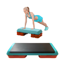 [W000015230] ​​​Step básico 110 cm Wod Pro