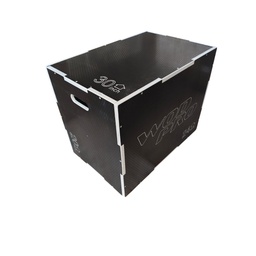 [W000016003] ​​​Plyobox Wod Pro 20x24x30" pulgadas