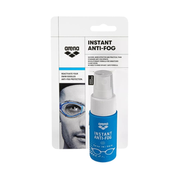 [W000016074] Spray Antiempañante para goggles de natación Arena
