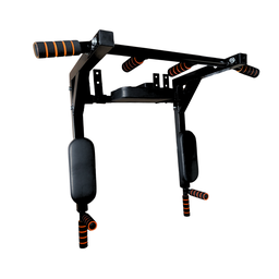 [W000018666] ​Barra para dominadas 8 en 1 Wod Pro