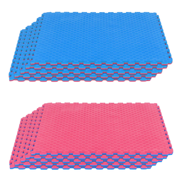 Piso Tatami Wod Pro (10 metros) 1 m² x 2.5 cm