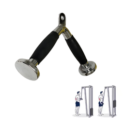 [W000023704] Maneral tipo V recubierto 504R Wod Pro