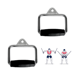 [W000025135] Par de manerales D 501R Wod Pro