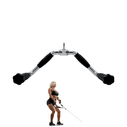 [W000025833] Maneral 503 Pull Down con recubrimiento Wod Pro