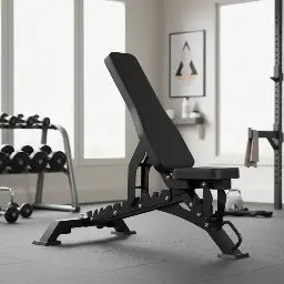 [W000027052] Banca Ajustable Wod Pro Rebeld