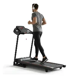 [W000028009] Caminadora RagnaRok RR8050 1.5HP Inclinación 3 Posiciones Automática