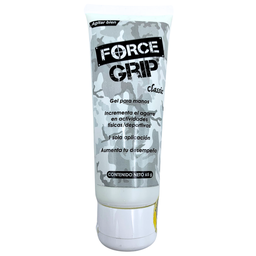 [W00001996] Magnesia líquida en gel Force Grip